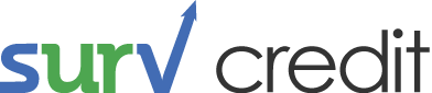 SURV Credit Partners Logo